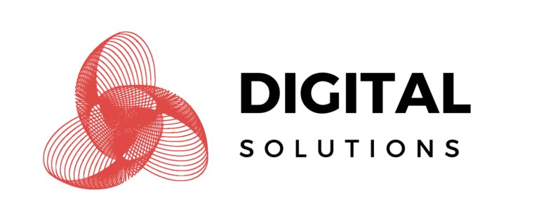 Home - Digital Solutions